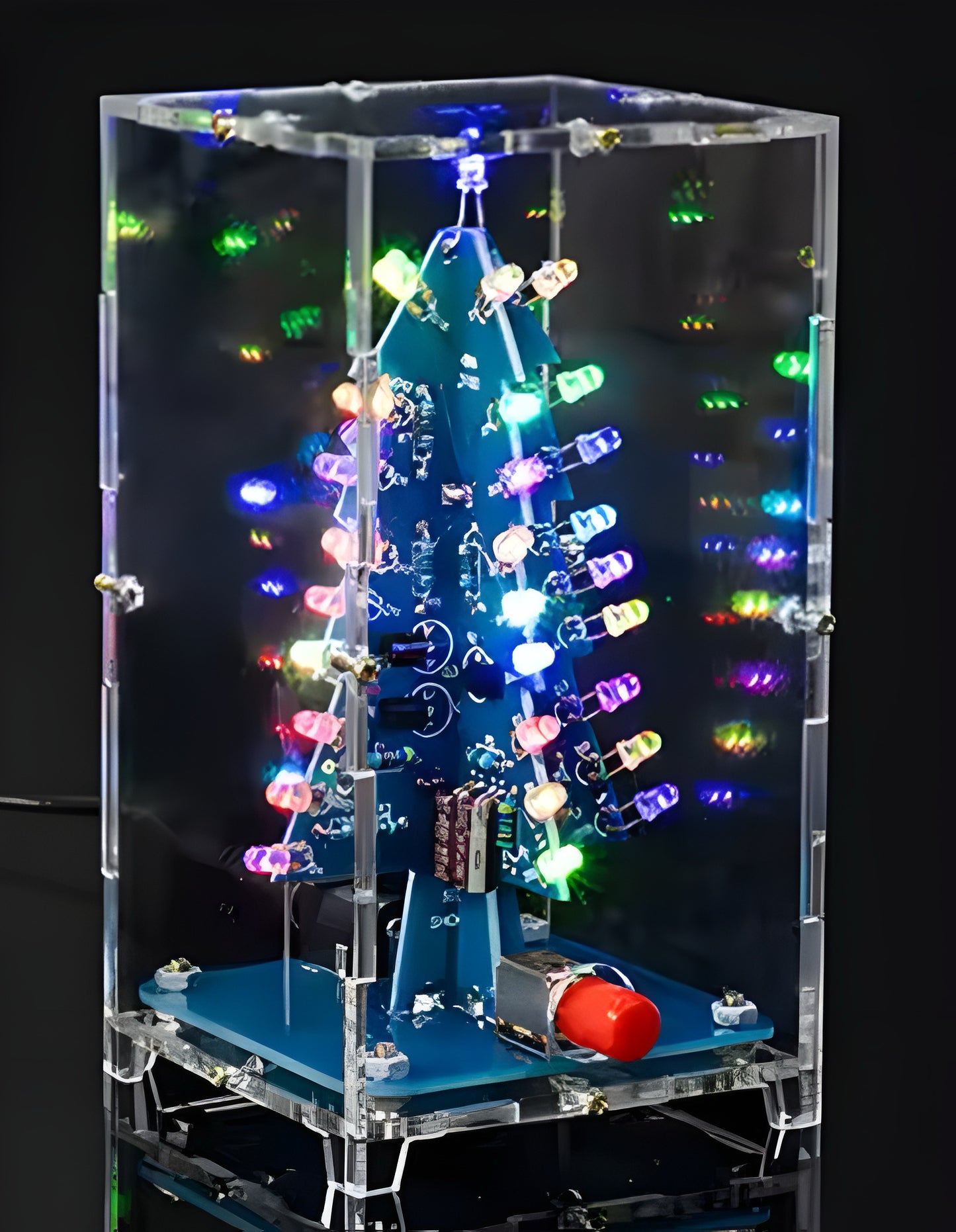 BrillaTree RGB